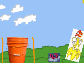 Sonic And Catbug