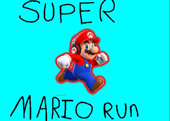 easier Super Mario Run