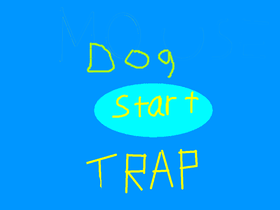 DOG TRAP ATM