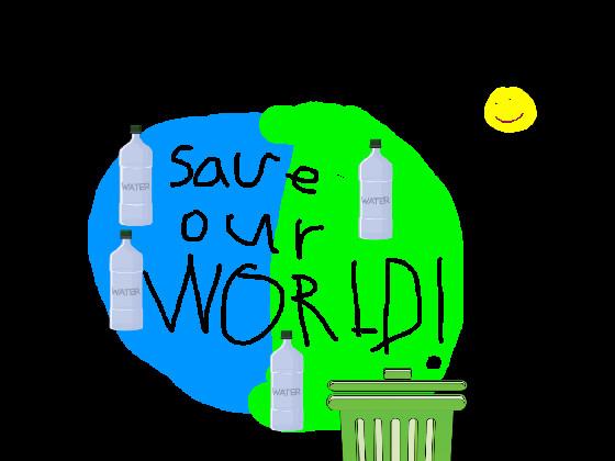 Save the earth