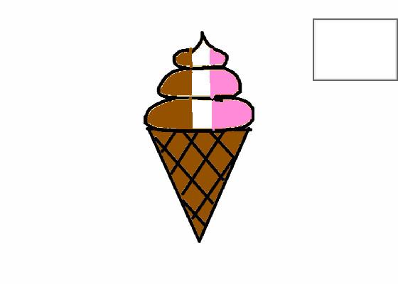 Create your Ice cream! 1