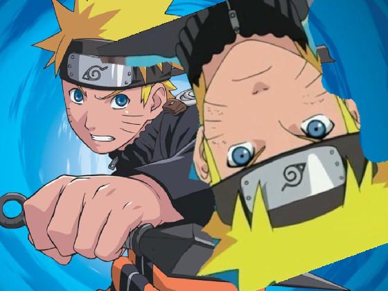 Naruto Triangles