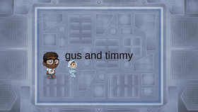 Move Gus (Web)