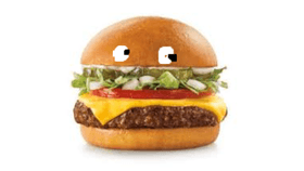 mr burger