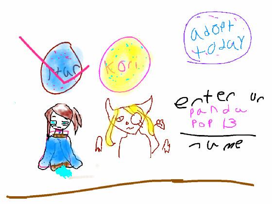 oc adoption center 1