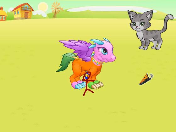 A Pet Game 2