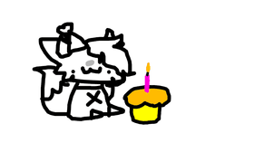 for: Ev, happy birthday :D