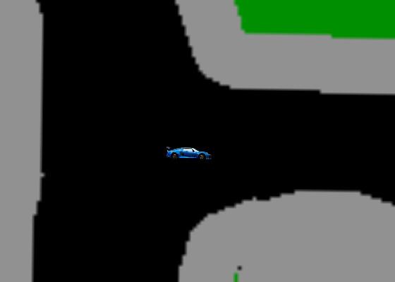 Cruise on the road v0.2 1