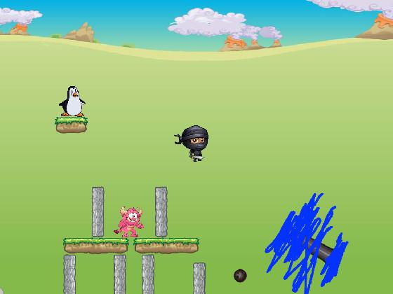 Physics Game 2
