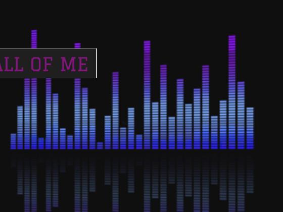 ALL OF ME alan walker 1 1