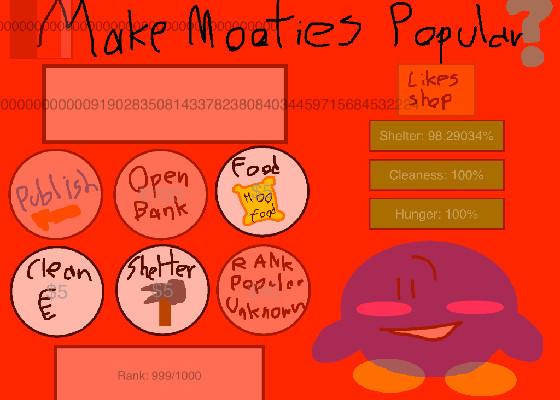 Make Mooties Popular 2