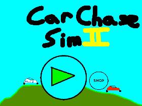 CAR CHASE SIM 2 1 1 1 2