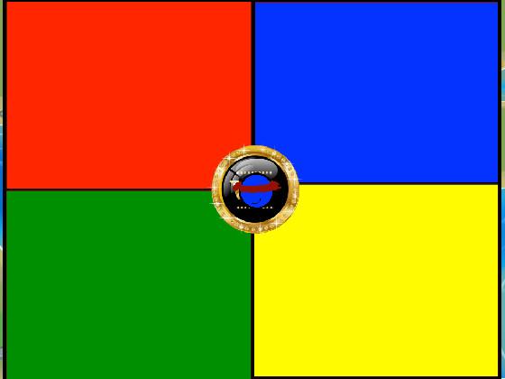 Four Corners 1 1 1
