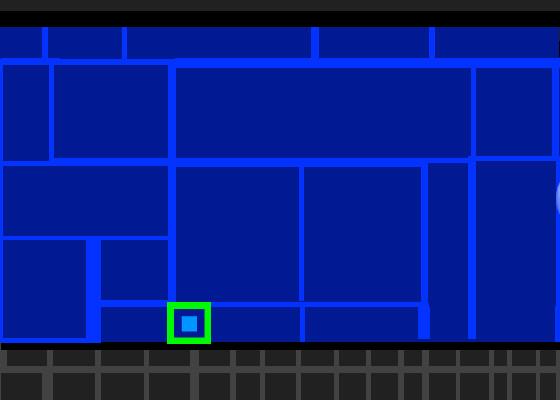 Geometry Dash 1 1 1