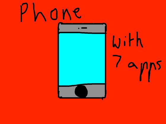 phone (update!) 1