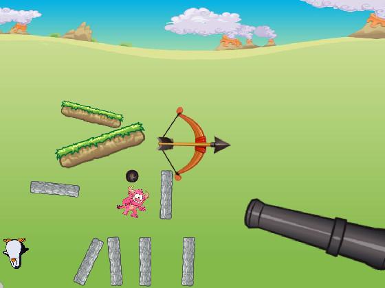 Physics Game 1 1