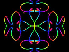 Rainbow Draw 1(remix)