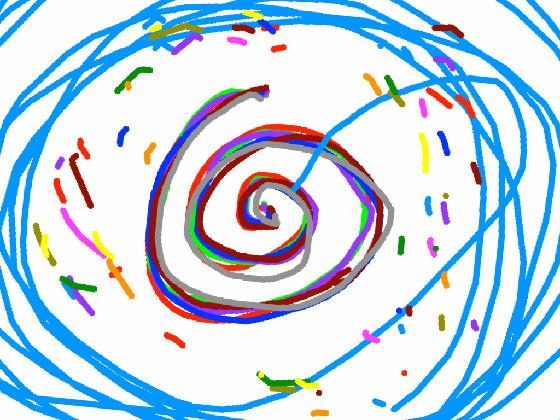 sPiNnInG cRaZyNeSs..