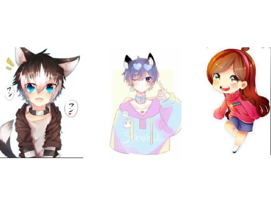 We Are back!!!! 😦😦😦