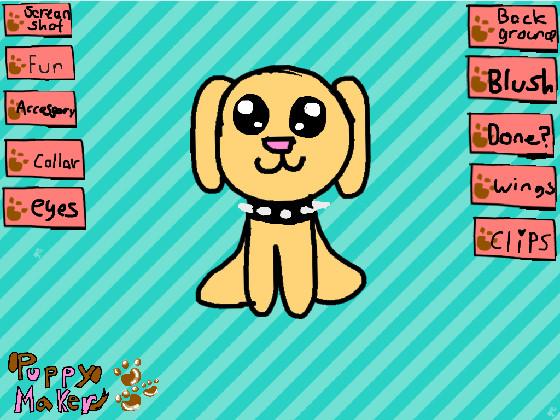 | Puppy Creator | 1