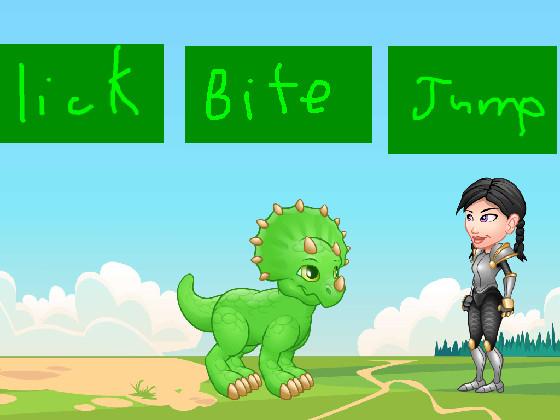 dinosaur training