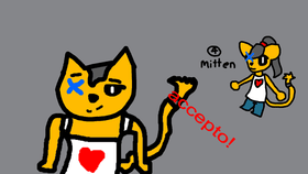 Oc Adopt Draw To Win