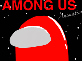 Short Among Us Animation