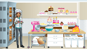 Bakery best