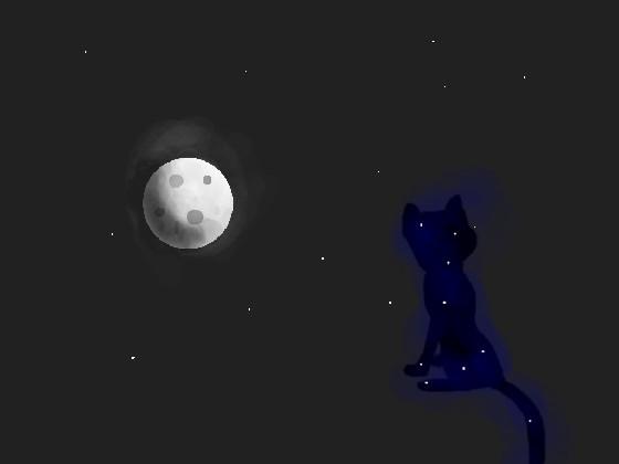 Warrior Cat Game (unfinished)