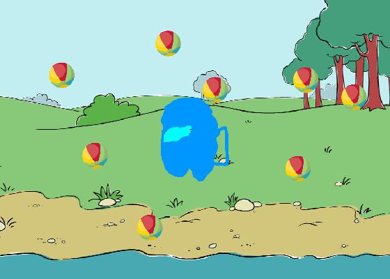 Nathan/5C Bouncing Ball