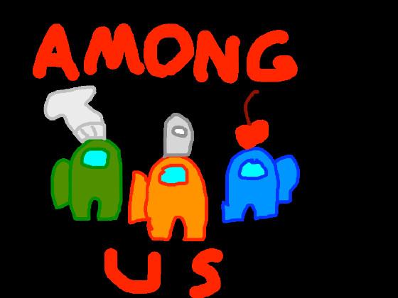 Among us v0.3 1 1