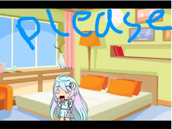 Gacha life story part 2 2