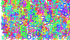 CRAZY Pi Day Art