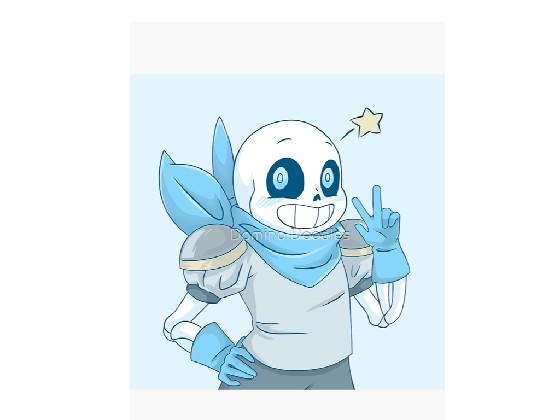 the sans book