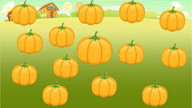Tricky Turkeys