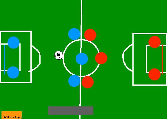 2playersoccer 1v1 1