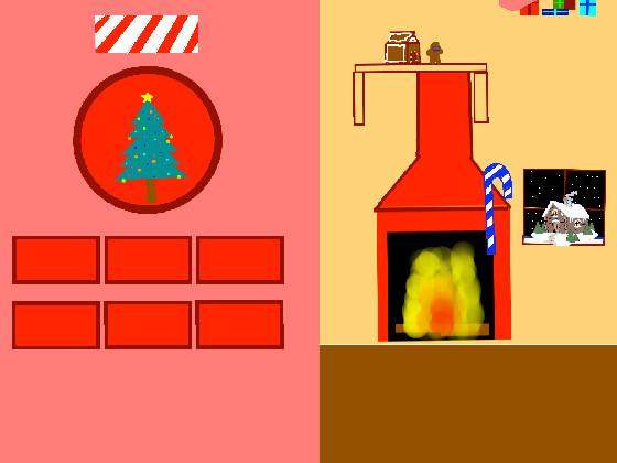 Christmas Clicker 1