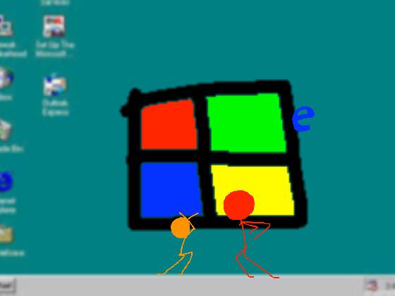 microsoft crazZZZEEEnES!