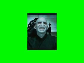  Must kill Harry Potter