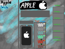 Apple clicker Updated