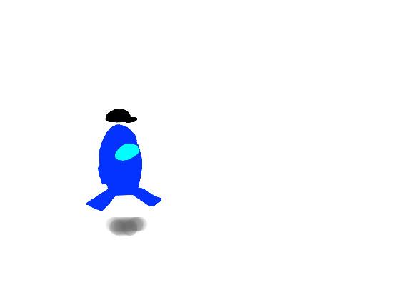 Among us animation