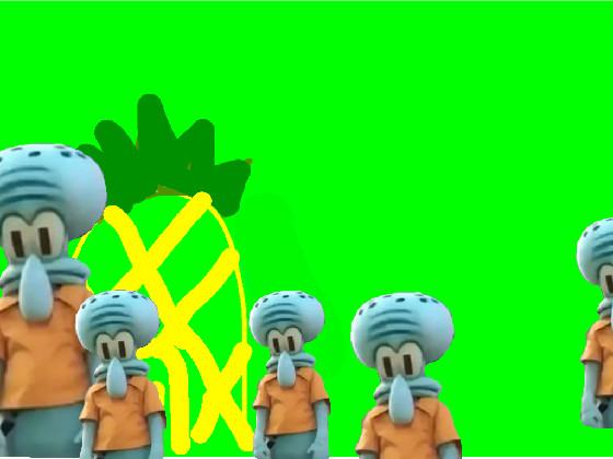 Squid dabby nerd 1