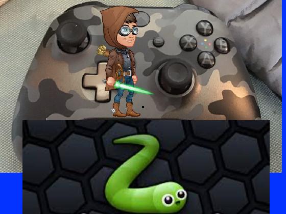 slither.io  1