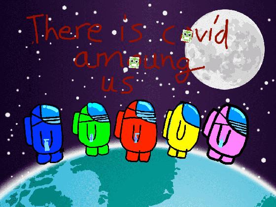 among us (covid edition) 1