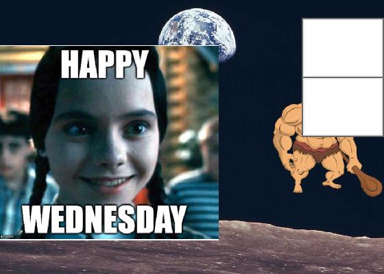 suitable for wed-nes-day if you play among us!!!!!!!!!!!!!!!!!!