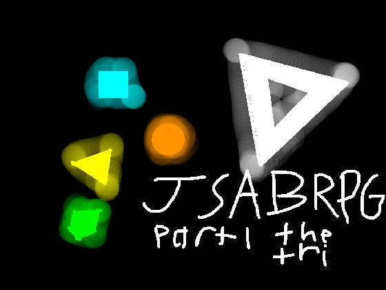 JSABRPG 1 The Tri