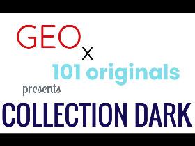 new collection with GEO !
