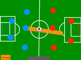 2-Player Soccer 1