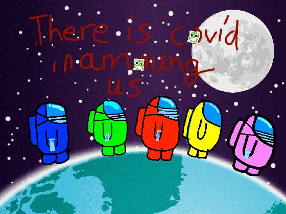 among us (covid edition) 1