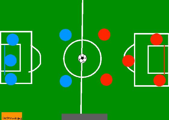 2playersoccer 1v1 1
